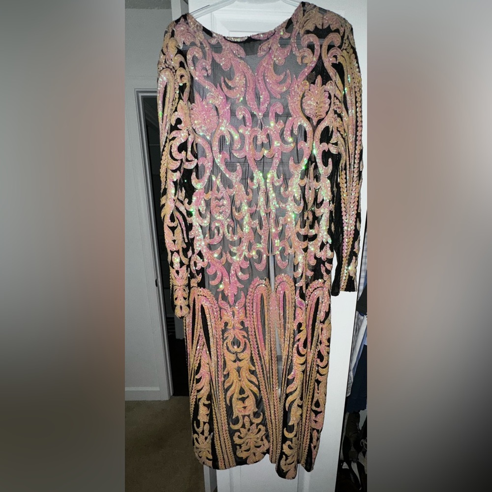 Sequenced Duster - image 3